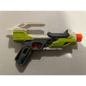 Nerf N-Strike Modulus Ionfire Blaster, Used, Blaster Only